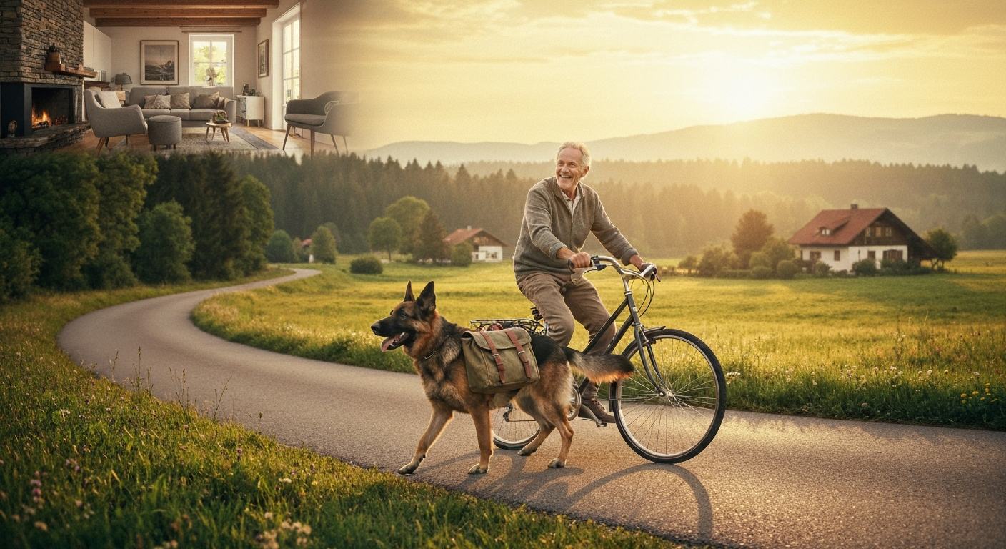 Hunde Rucksack groß: XXL-Modelle für aktive Vierbeiner