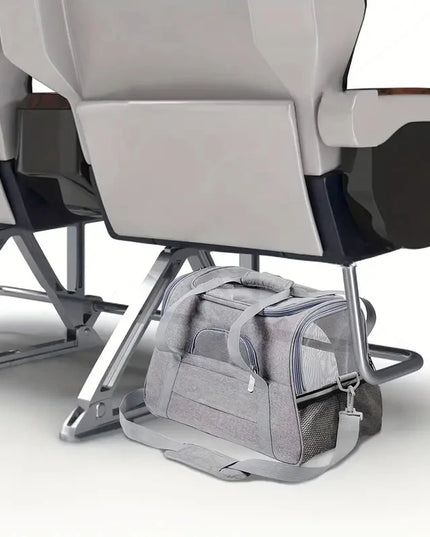 Katzentragetasche Soft-Sided für mittelgroße