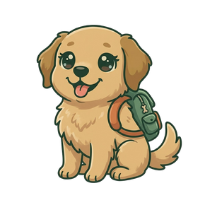Hunde Rücksäcke