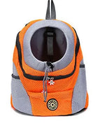 Orange / M for 3-6kg