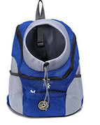 Blue / L for 6-10kg