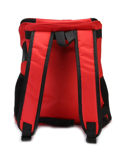 Mesh Hunde Rucksack für kleine Hunde & Katzen