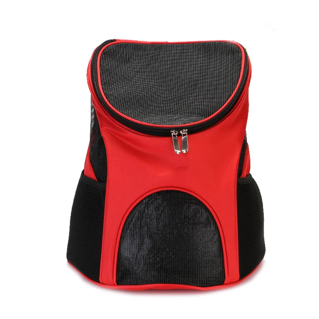 Hunde Rucksack Atmungsaktiv für kleine Hunde