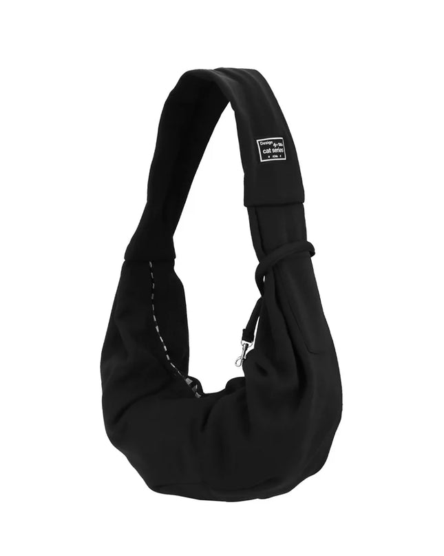 Transport-Rucksack für Hunde & Katzen