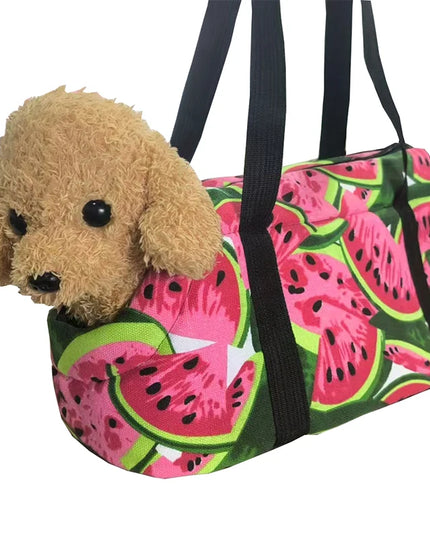 Hunde Rucksack für kleine Hunde & Katzen