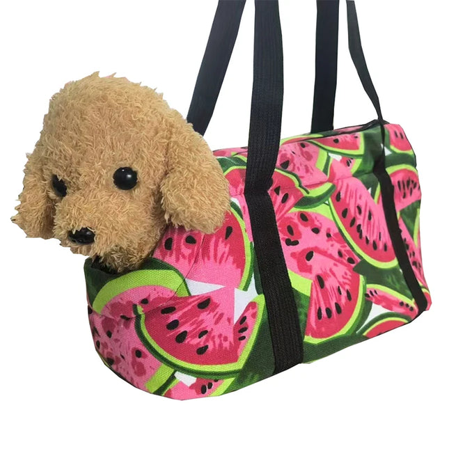 Hunde Rucksack für kleine Hunde & Katzen