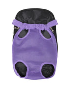 PURPLE / XL for pets 5.5-9kg