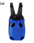 Blue / S
