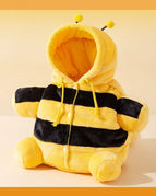 Locke yellow bee / S