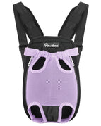 Purple / XL