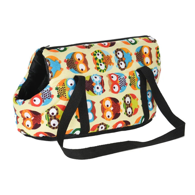 Hunde Rucksack für kleine Hunde & Katzen