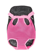 rose red / M for pets 2.5-3.5kg