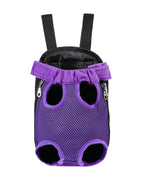 Purple / M