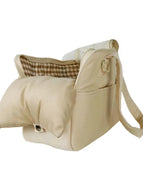 beige bag pillow / S / China Mainland