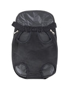 black / M for pets 2.5-3.5kg