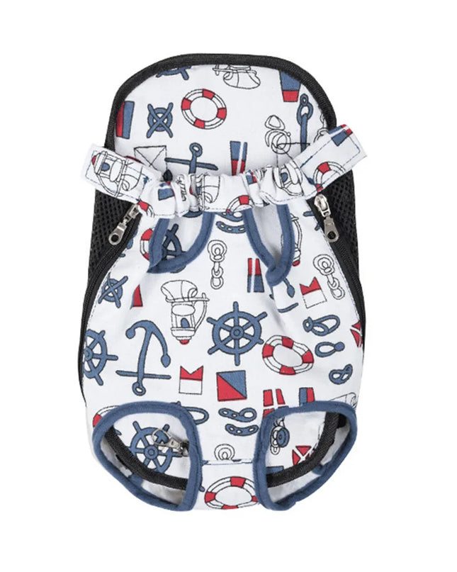 Hunde Rucksack Beine Frei Camouflage