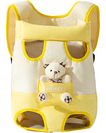 Hunde Rucksack für kleine Hunde