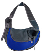 dark blue / L