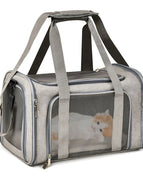GRAY / L (50x34x34cm)