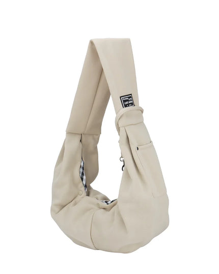 Transport-Schultertasche Polyester mit