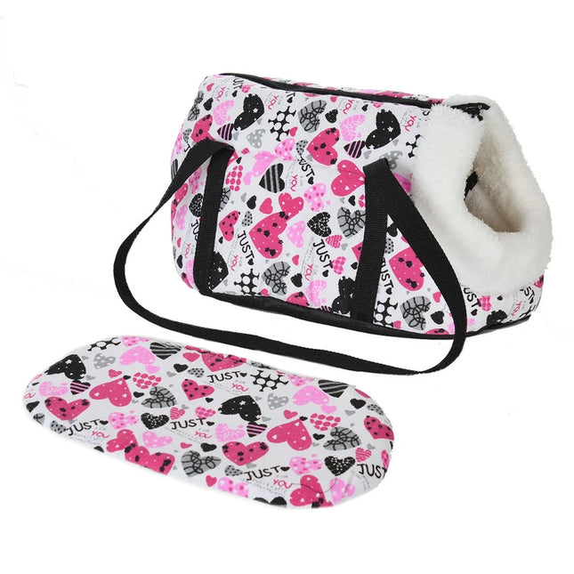 Hunde Rucksack für kleine Hunde & Katzen