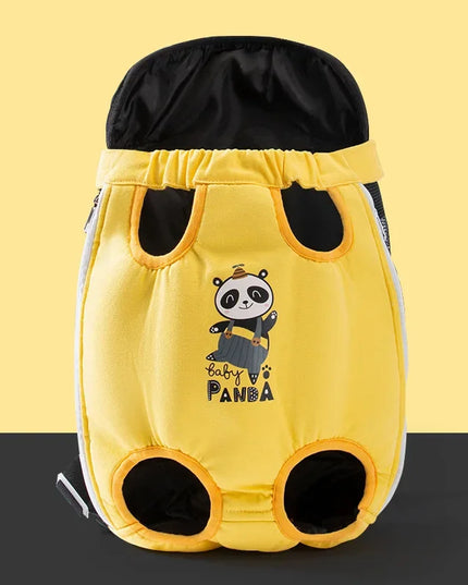 Hunde Tragerucksack für kleine Vierbeiner
