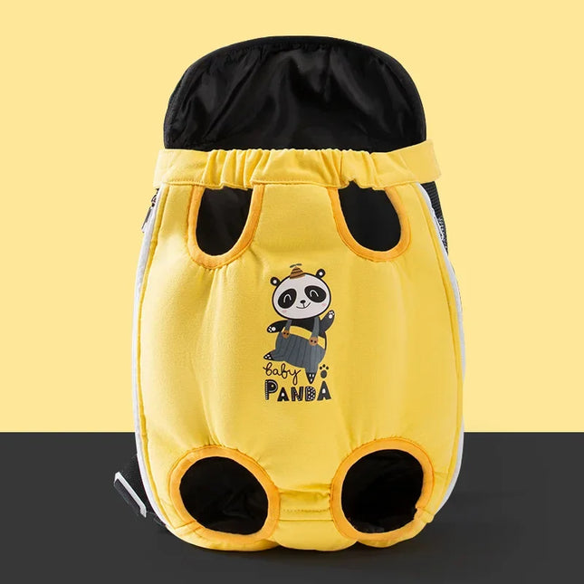 Hunde Tragerucksack für kleine Vierbeiner