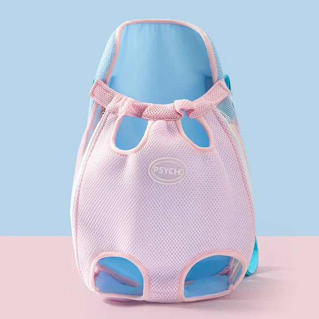 Hunde Rucksack für Welpen & kleine Hunde