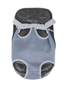GRAY / M for pets 2.5-3.5kg