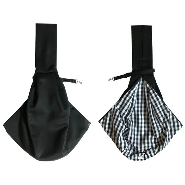 Hundetasche Crossbody Sling für kleine Hunde