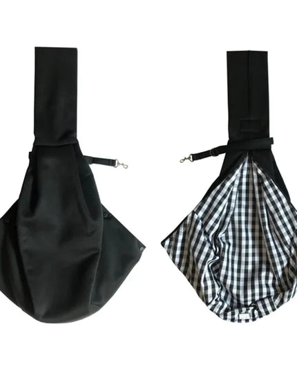 Hundetasche Umhängetasche für kleine Hunde