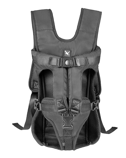 Hunde Rucksack Atmungsaktiv für kleine Tiere