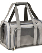 grey / XL (50x34x34cm)
