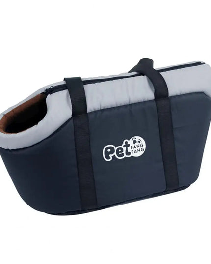 Katzentragetasche Soft-Sided für Reisen