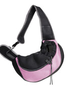 pink / L