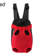 Red / XL