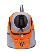 S / Orange