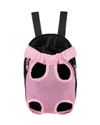 Pink / XL