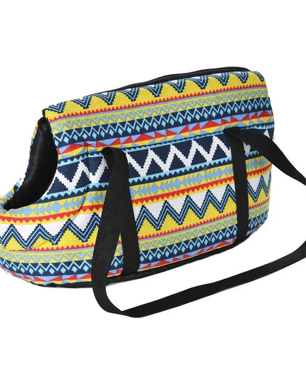 Hunde Rucksack für kleine Hunde & Katzen
