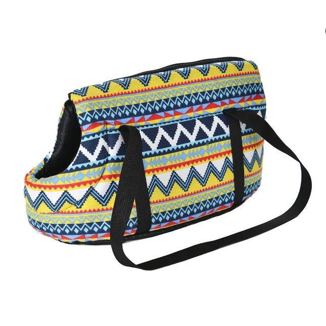 Hunde Rucksack für kleine Hunde & Katzen