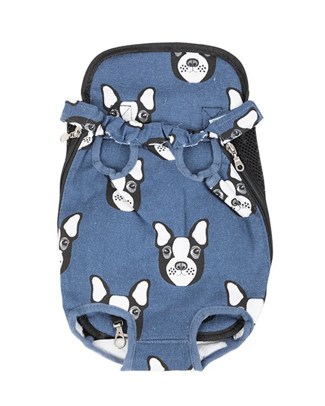 Hunde Rucksack Beine Frei für kleine Hunde