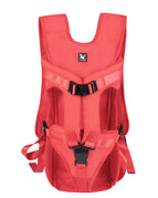 Red / XL-double breast / China Mainland
