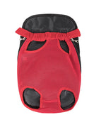 Red / XL for pets 5.5-9kg
