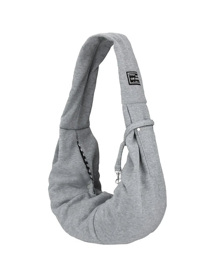Transporttasche mit Handytasche für Hunde