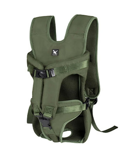 Hunde Rucksack Atmungsaktiv für kleine Tiere