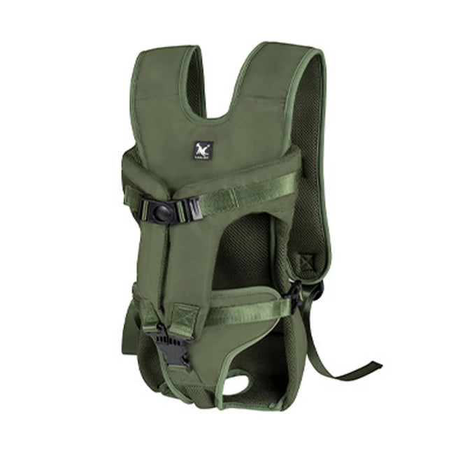 Hunde Rucksack Atmungsaktiv für kleine Tiere