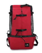Red / S-advise 1-5kg / China Mainland