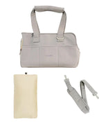 gray strap pillow / S / China Mainland