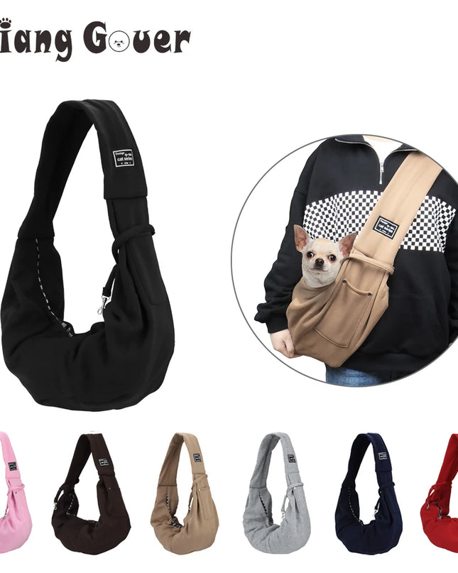 Transport-Schultertasche Polyester mit