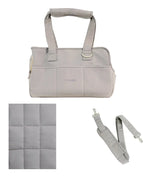 gray bag strap mat / S / China Mainland